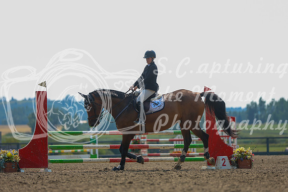 11535 - Mckenna - 2026 Rocky Mountain Classic III - Friday August 21st