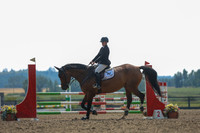 11536 - Mckenna - 2026 Rocky Mountain Classic III - Friday August 21st