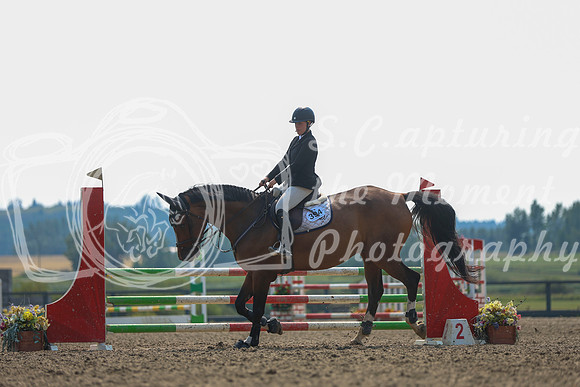 11536 - Mckenna - 2026 Rocky Mountain Classic III - Friday August 21st