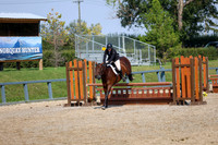 15442 - Elina - 2026 Rocky Mountain Classic III - Friday August 21st
