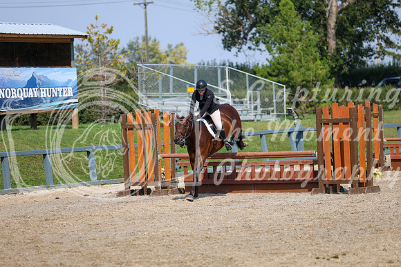 15442 - Elina - 2026 Rocky Mountain Classic III - Friday August 21st