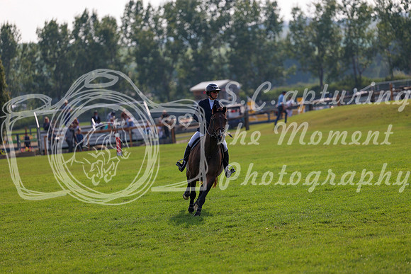 18141 - Mykenzi - 2026 Rocky Mountain Classic III - Friday August 21st