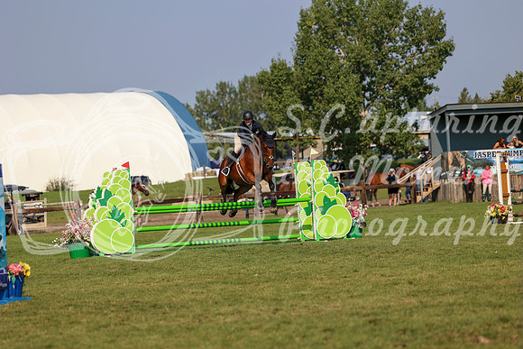 06430 - Mykenzi - 2026 Rocky Mountain Classic III - Friday August 21st
