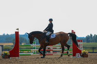 11537 - Mckenna - 2026 Rocky Mountain Classic III - Friday August 21st