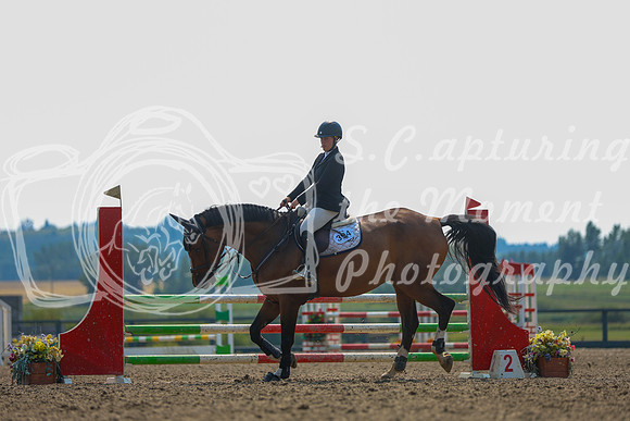 11537 - Mckenna - 2026 Rocky Mountain Classic III - Friday August 21st