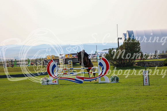 18142 - Mykenzi - 2026 Rocky Mountain Classic III - Friday August 21st