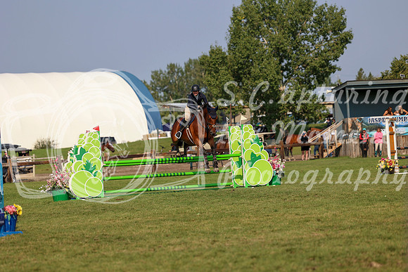 06431 - Mykenzi - 2026 Rocky Mountain Classic III - Friday August 21st