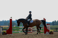 11538 - Mckenna - 2026 Rocky Mountain Classic III - Friday August 21st