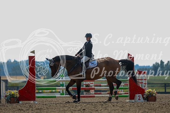 11538 - Mckenna - 2026 Rocky Mountain Classic III - Friday August 21st