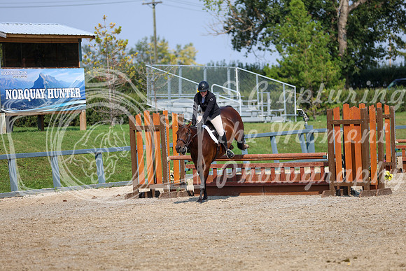 15443 - Elina - 2026 Rocky Mountain Classic III - Friday August 21st