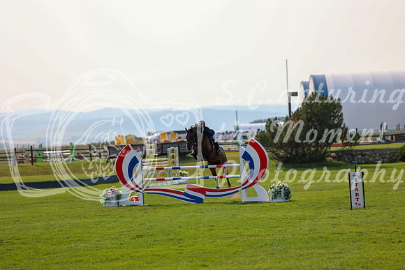 18143 - Mykenzi - 2026 Rocky Mountain Classic III - Friday August 21st