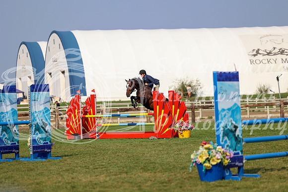 06237 - Mykenzi - 2026 Rocky Mountain Classic III - Friday August 21st