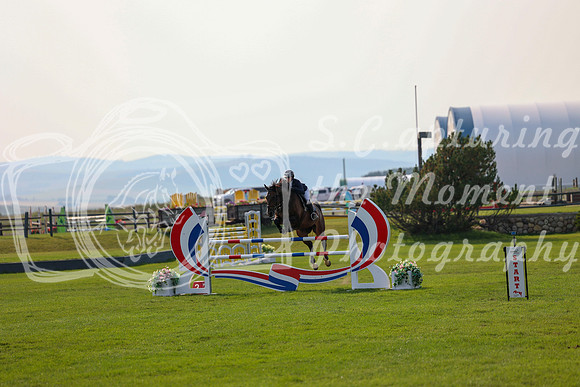 18144 - Mykenzi - 2026 Rocky Mountain Classic III - Friday August 21st