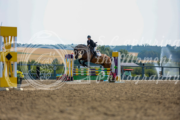 11609 - Mckenna - 2026 Rocky Mountain Classic III - Friday August 21st