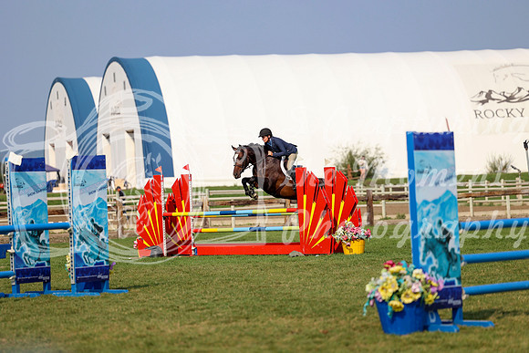 06238 - Mykenzi - 2026 Rocky Mountain Classic III - Friday August 21st
