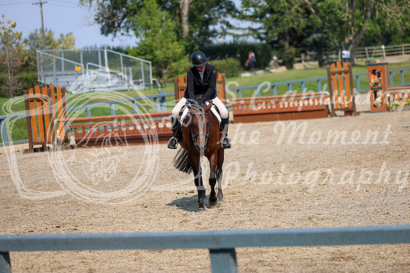 15444 - Elina - 2026 Rocky Mountain Classic III - Friday August 21st
