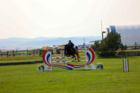 18145 - Mykenzi - 2026 Rocky Mountain Classic III - Friday August 21st