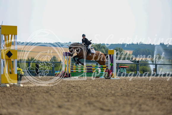 11610 - Mckenna - 2026 Rocky Mountain Classic III - Friday August 21st