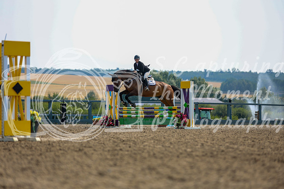 11611 - Mckenna - 2026 Rocky Mountain Classic III - Friday August 21st