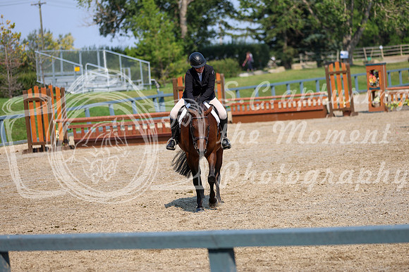 15445 - Elina - 2026 Rocky Mountain Classic III - Friday August 21st