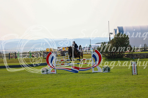 18146 - Mykenzi - 2026 Rocky Mountain Classic III - Friday August 21st