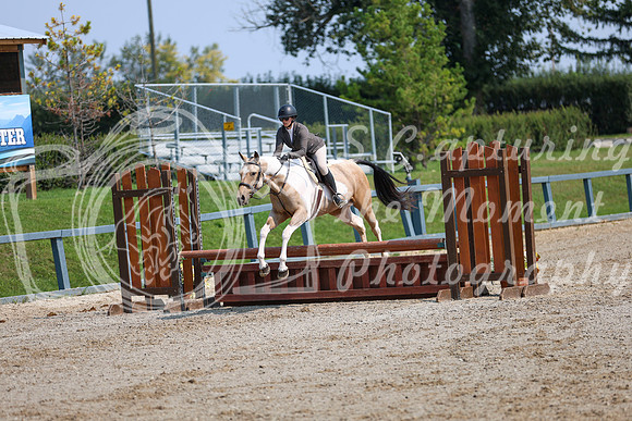 13414 - Elina - 2026 Rocky Mountain Classic III - Friday August 21st