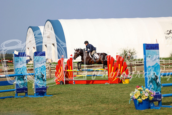 06241 - Mykenzi - 2026 Rocky Mountain Classic III - Friday August 21st