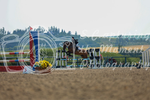11613 - Mckenna - 2026 Rocky Mountain Classic III - Friday August 21st