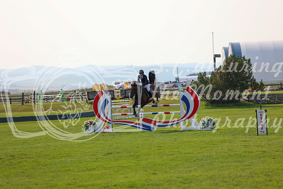 18148 - Mykenzi - 2026 Rocky Mountain Classic III - Friday August 21st