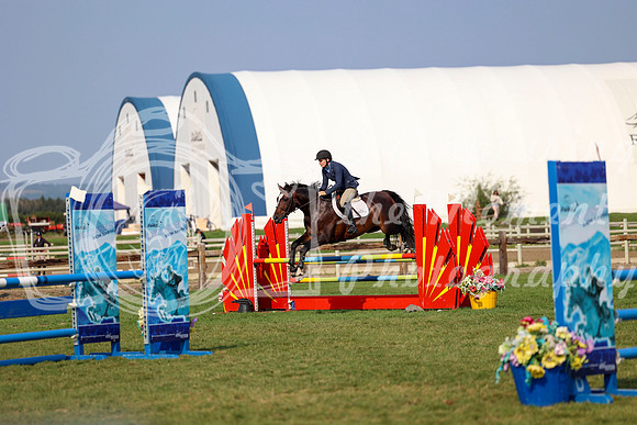 06242 - Mykenzi - 2026 Rocky Mountain Classic III - Friday August 21st