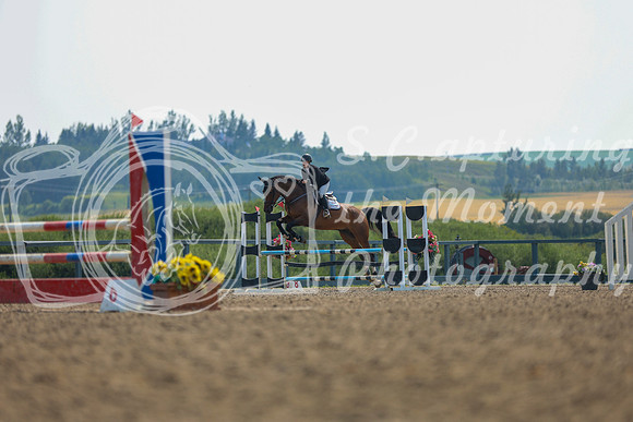 11614 - Mckenna - 2026 Rocky Mountain Classic III - Friday August 21st