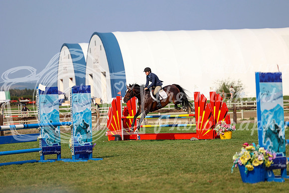 06243 - Mykenzi - 2026 Rocky Mountain Classic III - Friday August 21st