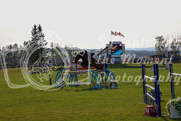 18149 - Mykenzi - 2026 Rocky Mountain Classic III - Friday August 21st