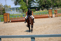 15447 - Elina - 2026 Rocky Mountain Classic III - Friday August 21st