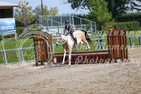 13416 - Elina - 2026 Rocky Mountain Classic III - Friday August 21st
