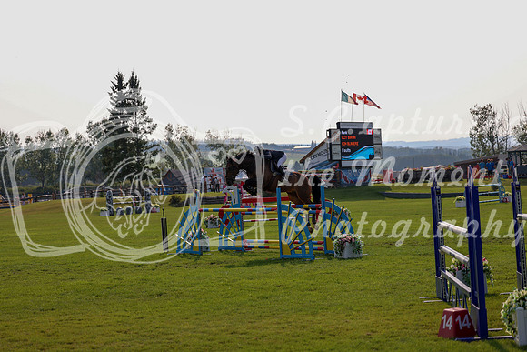 18150 - Mykenzi - 2026 Rocky Mountain Classic III - Friday August 21st