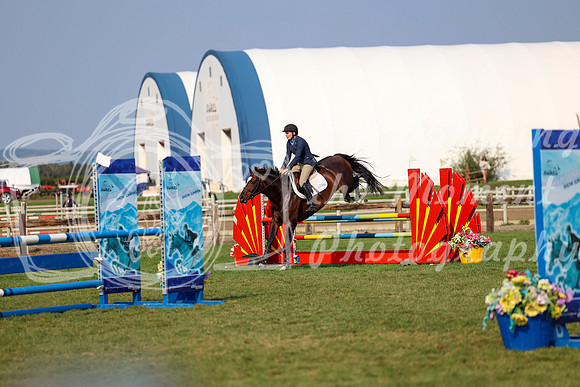06245 - Mykenzi - 2026 Rocky Mountain Classic III - Friday August 21st