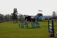 18151 - Mykenzi - 2026 Rocky Mountain Classic III - Friday August 21st