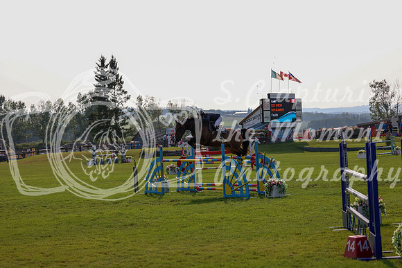 18151 - Mykenzi - 2026 Rocky Mountain Classic III - Friday August 21st
