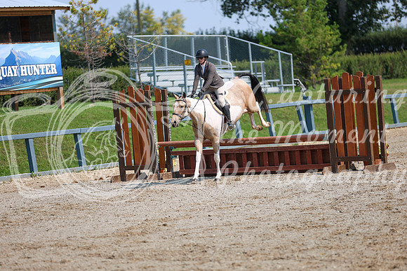 13417 - Elina - 2026 Rocky Mountain Classic III - Friday August 21st