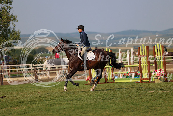 06246 - Mykenzi - 2026 Rocky Mountain Classic III - Friday August 21st