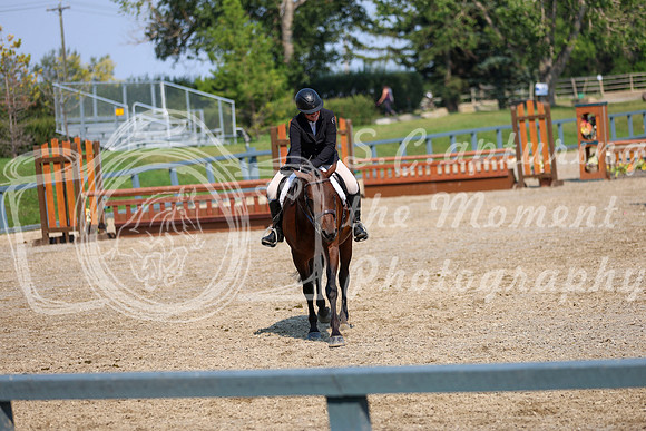 15449 - Elina - 2026 Rocky Mountain Classic III - Friday August 21st