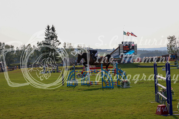 18152 - Mykenzi - 2026 Rocky Mountain Classic III - Friday August 21st