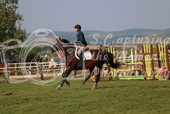 06247 - Mykenzi - 2026 Rocky Mountain Classic III - Friday August 21st