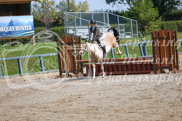13418 - Elina - 2026 Rocky Mountain Classic III - Friday August 21st