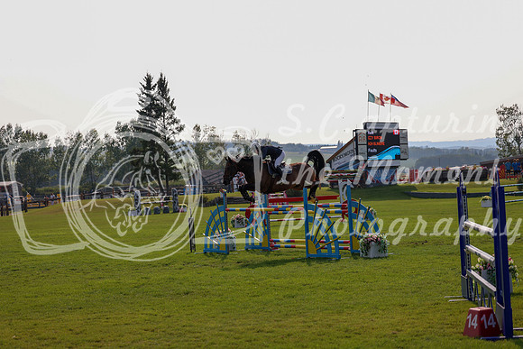 18153 - Mykenzi - 2026 Rocky Mountain Classic III - Friday August 21st