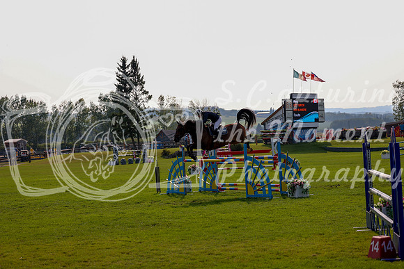 18154 - Mykenzi - 2026 Rocky Mountain Classic III - Friday August 21st