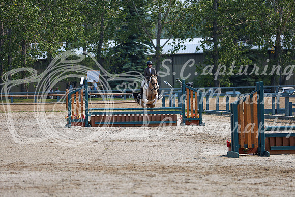 13419 - Elina - 2026 Rocky Mountain Classic III - Friday August 21st