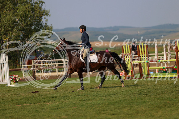 06250 - Mykenzi - 2026 Rocky Mountain Classic III - Friday August 21st