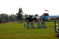 18155 - Mykenzi - 2026 Rocky Mountain Classic III - Friday August 21st